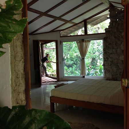 Finca Vallescondido El Caobano Bilik gambar