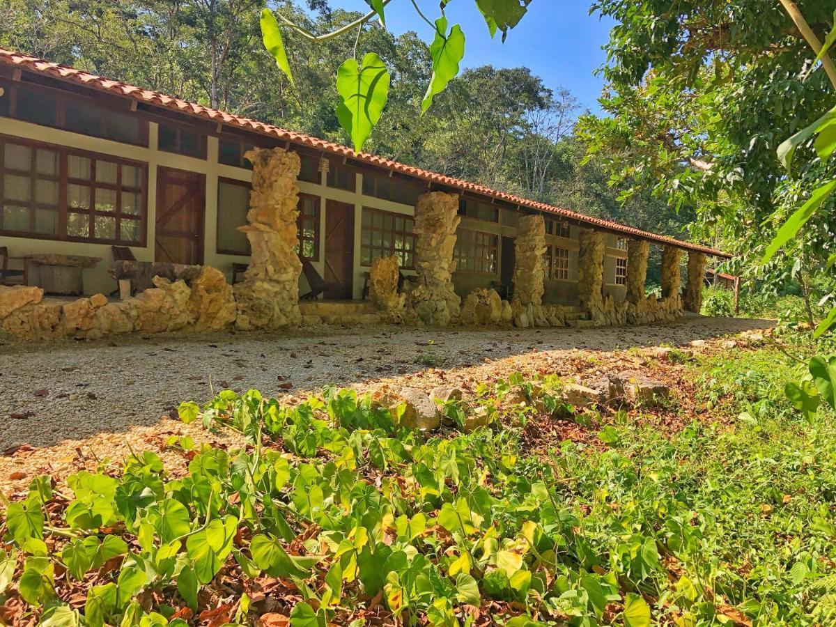 Finca Vallescondido El Caobano Luaran gambar