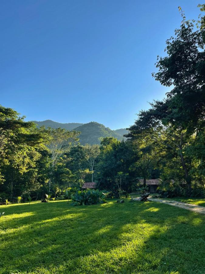 Finca Vallescondido El Caobano Luaran gambar