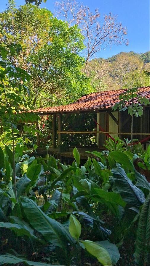 Finca Vallescondido El Caobano Luaran gambar