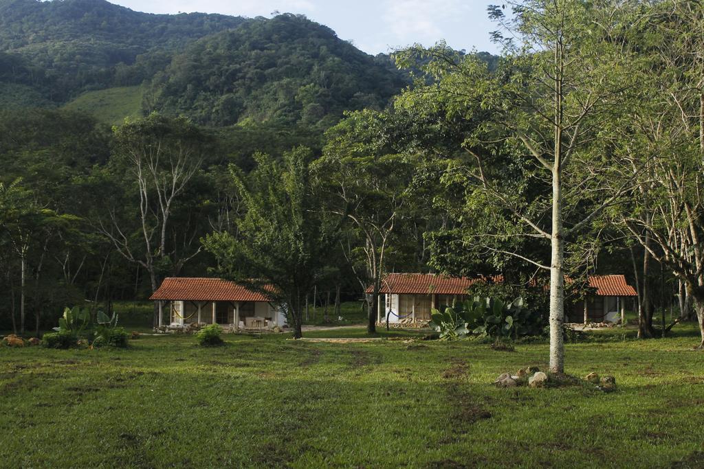 Finca Vallescondido El Caobano Luaran gambar