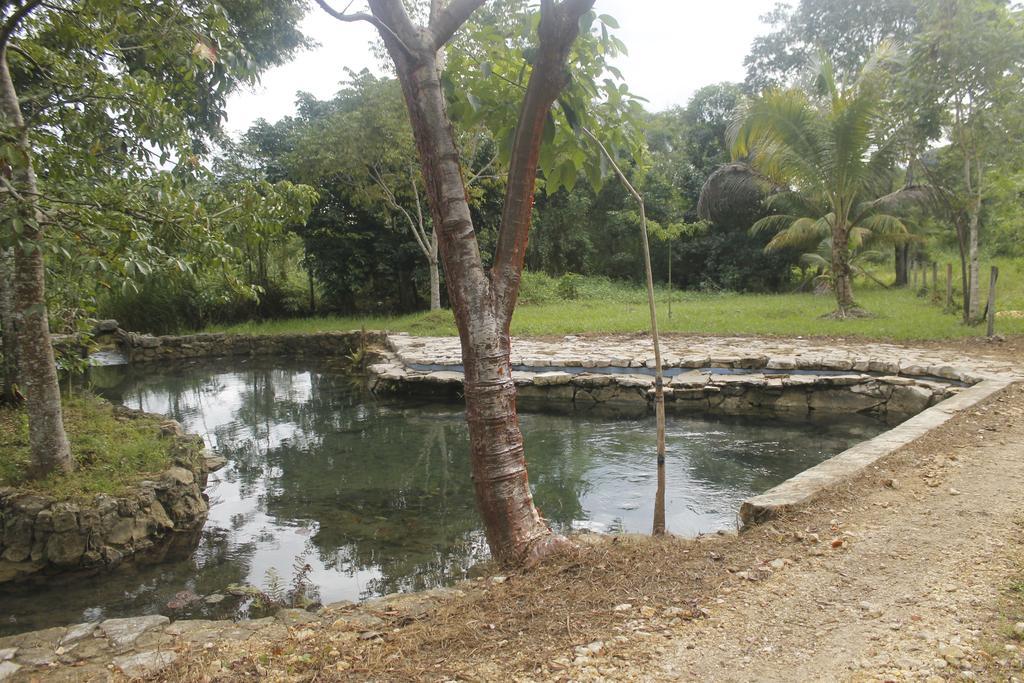 Finca Vallescondido El Caobano Luaran gambar