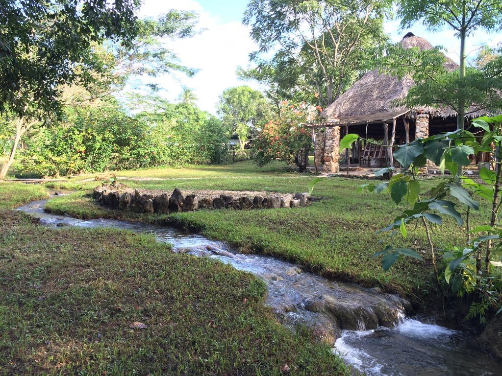 Finca Vallescondido El Caobano Luaran gambar
